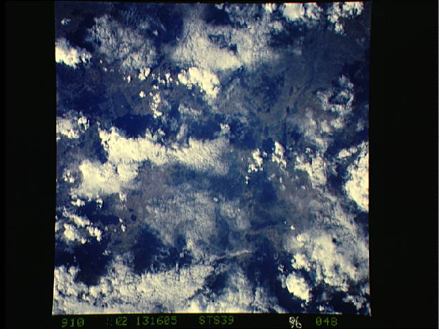 Image display
