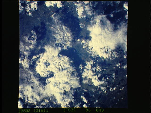 Image display