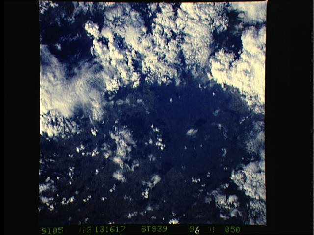 Image display