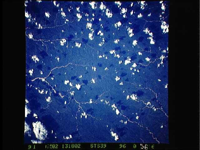 Image display