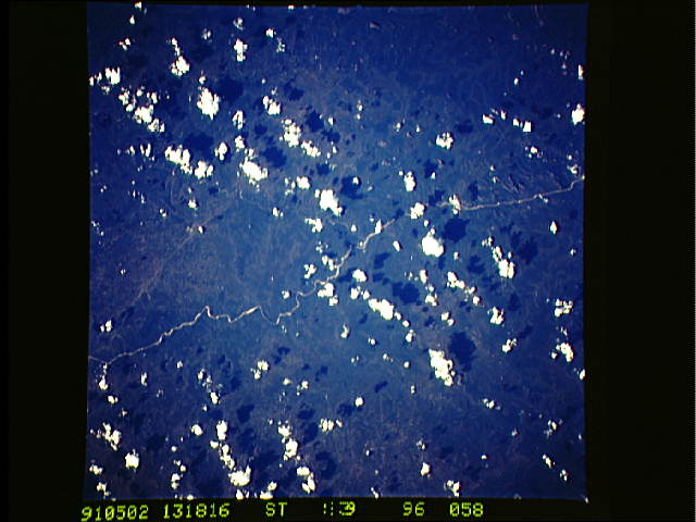 Image display