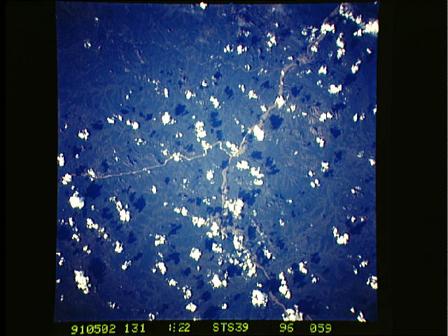 Image display