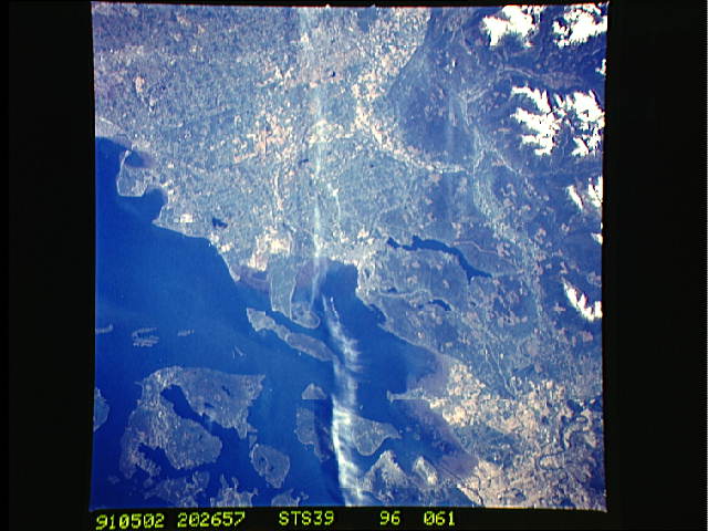 Image display