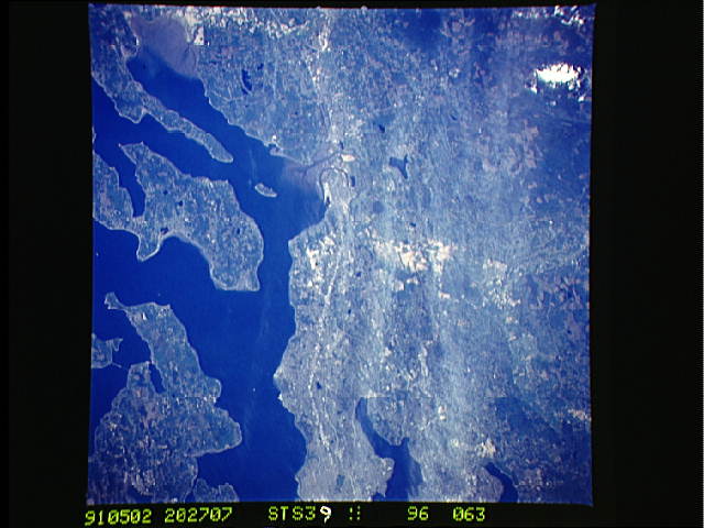 Image display
