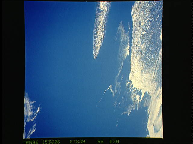 Image display