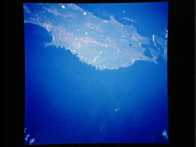 Image display