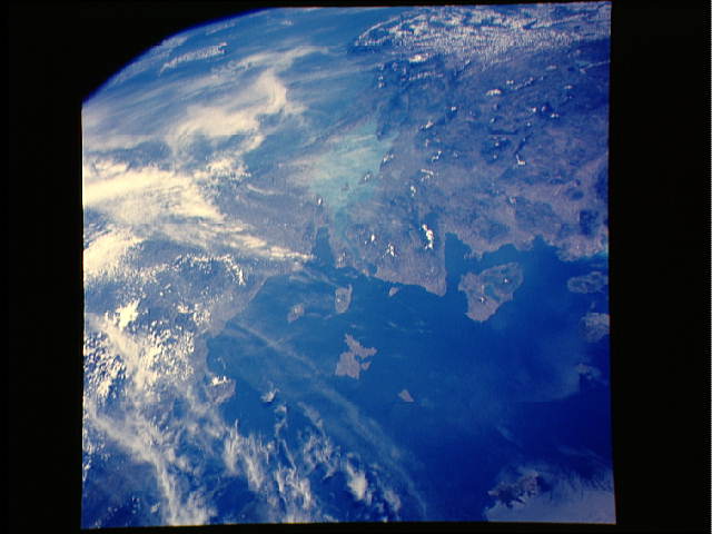 Image display