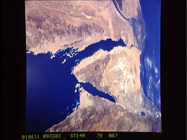 Image display