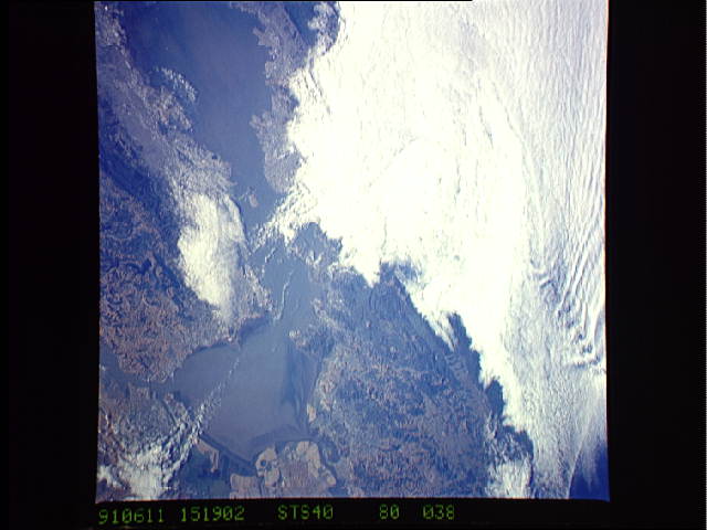 Image display