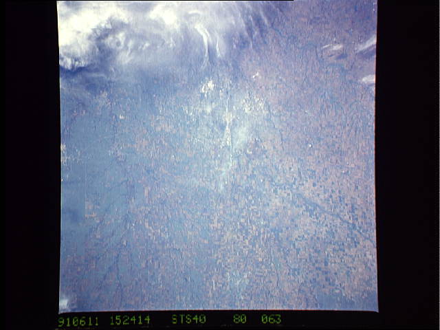Image display