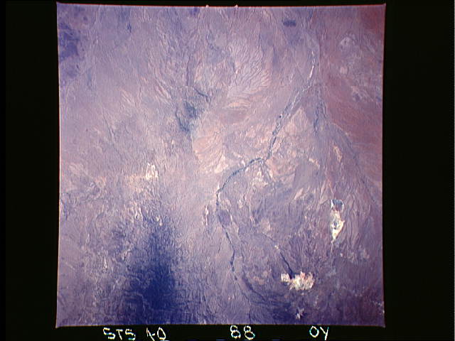 Image display