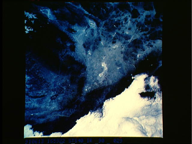 Image display
