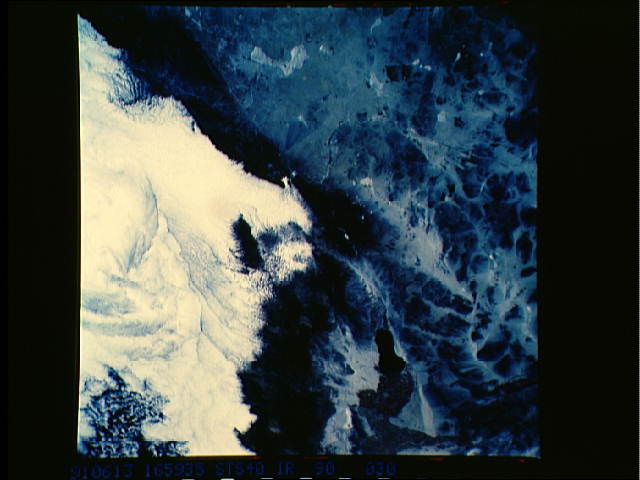 Image display
