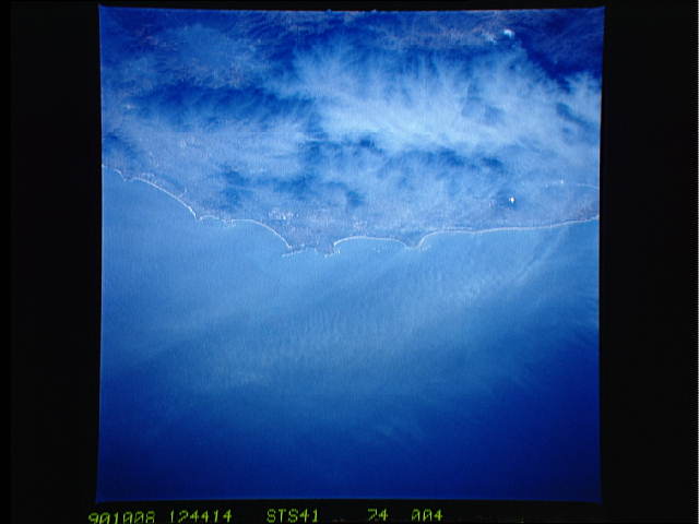 Image display