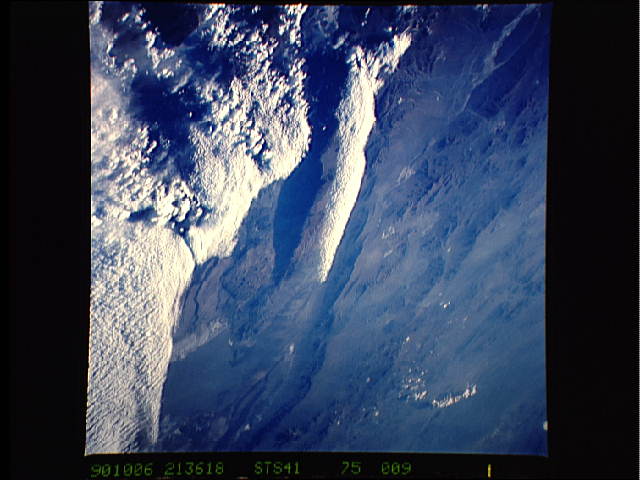Image display