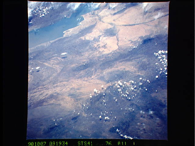 Image display