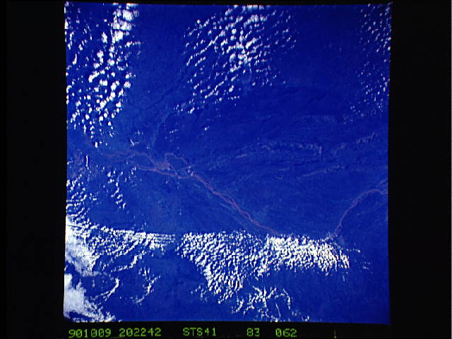 Image display