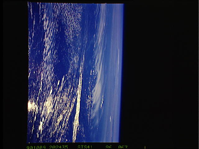 Image display
