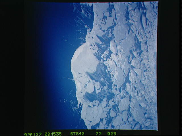 Image display