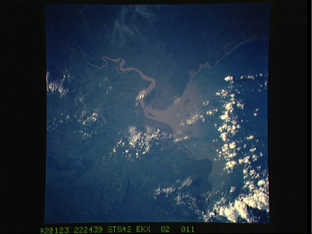 Image display