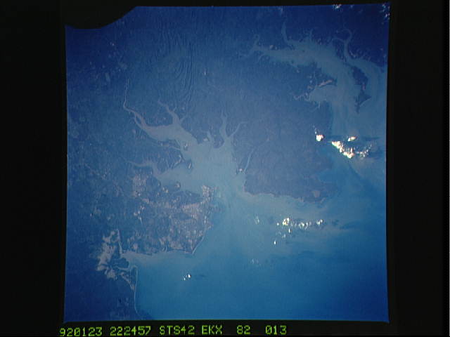 Image display