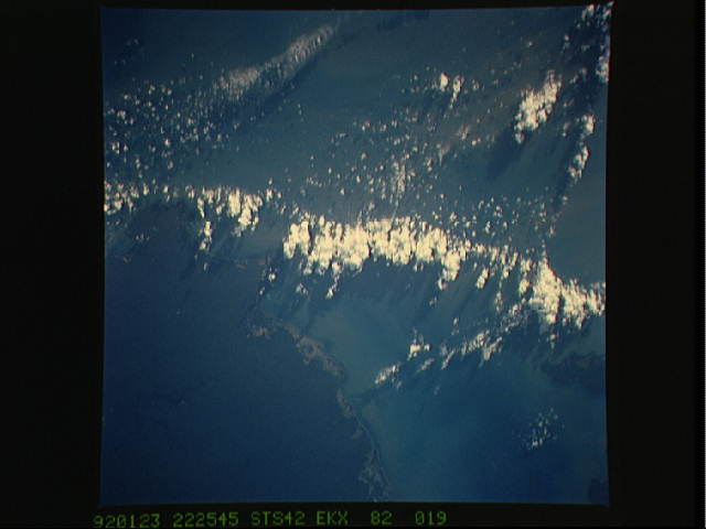 Image display