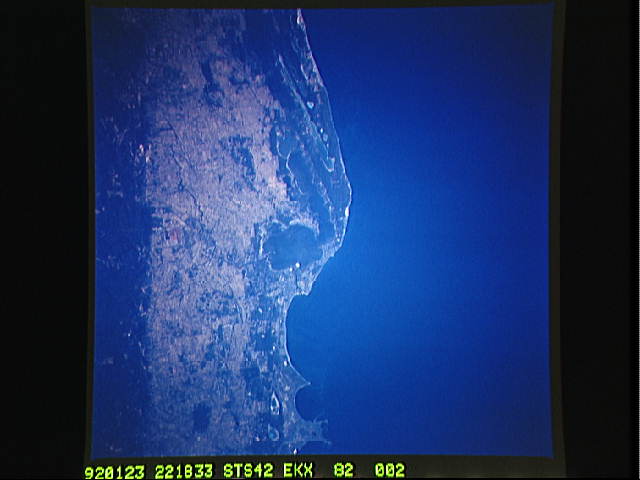 Image display