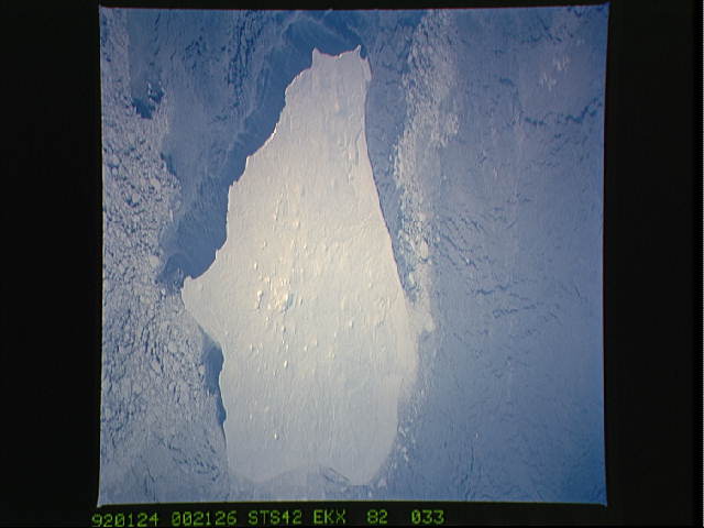 Image display