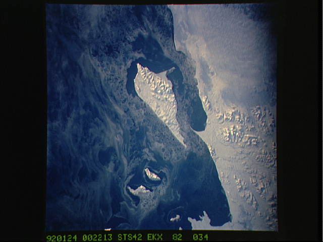 Image display