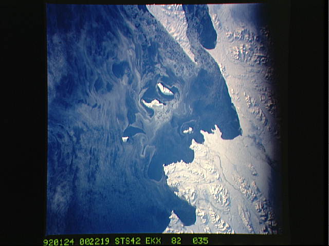 Image display
