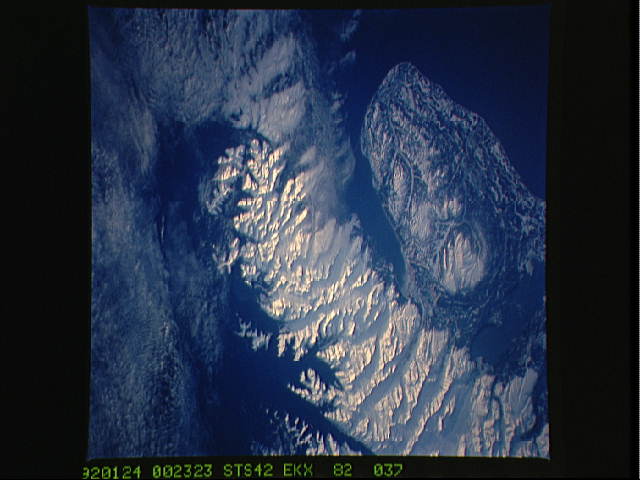 Image display