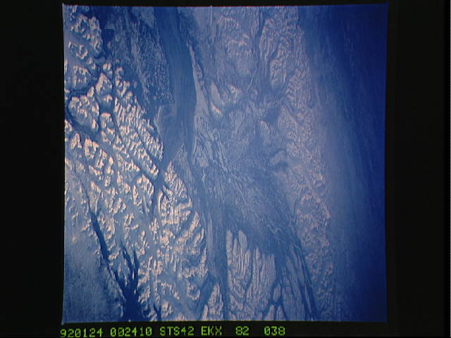 Image display