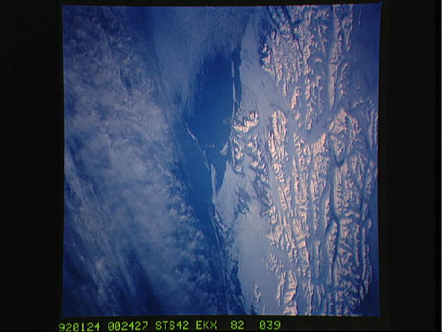 Image display