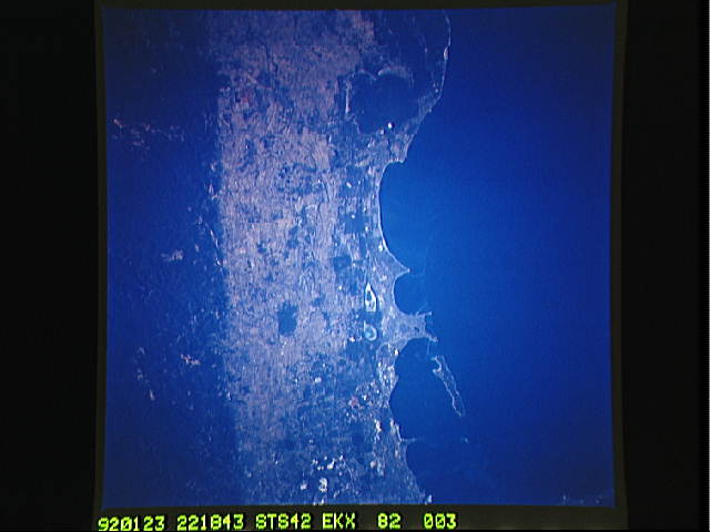 Image display