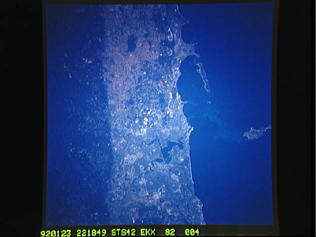Image display