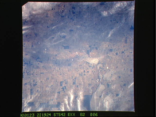 Image display