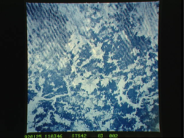 Image display
