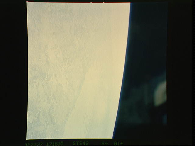 Image display