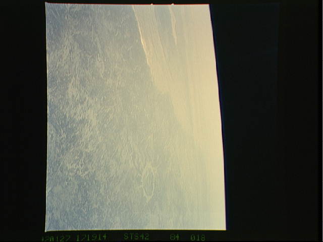 Image display