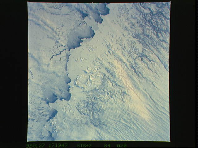 Image display