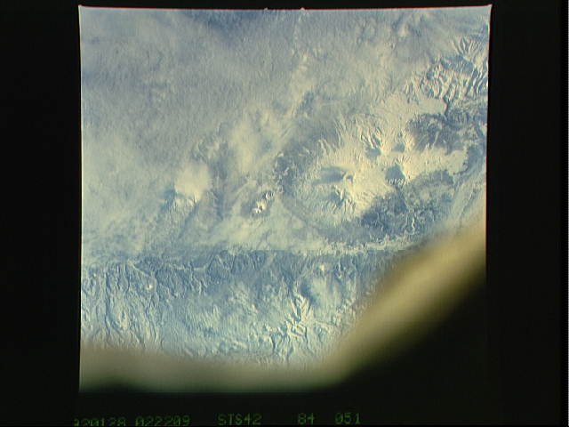 Image display