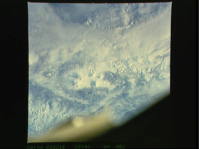 Image display