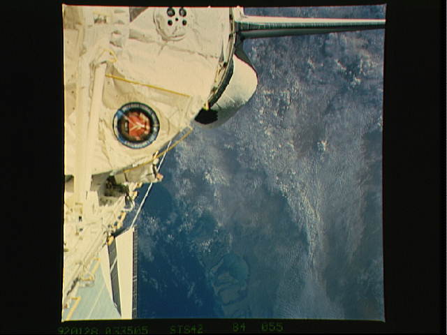 Image display
