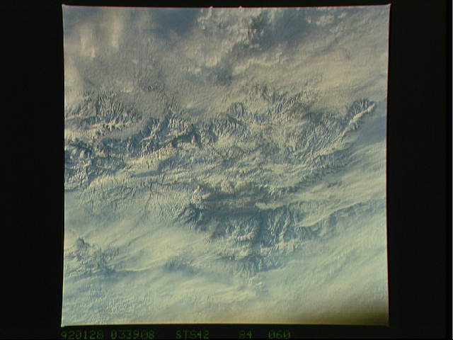 Image display