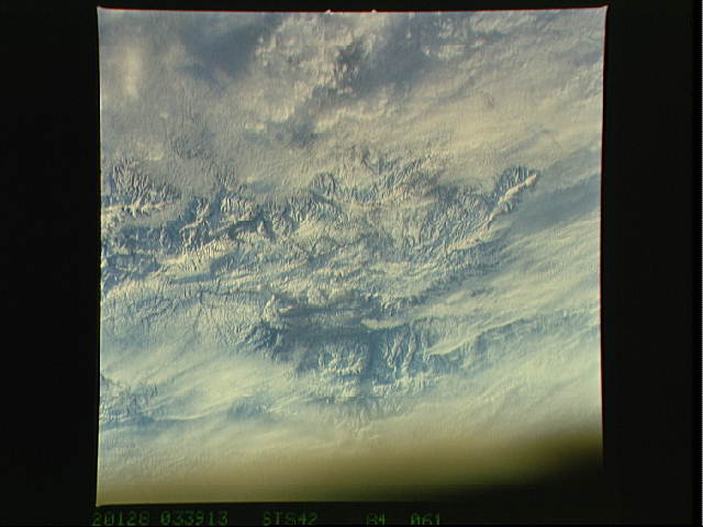 Image display