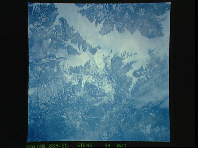 Image display