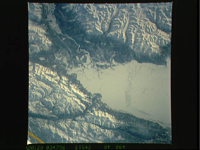 Image display