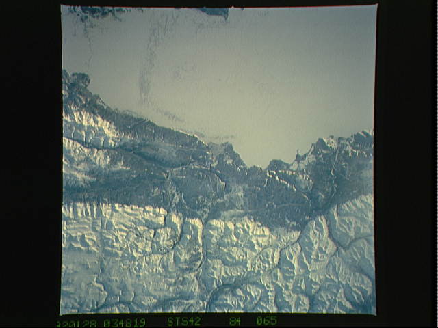 Image display
