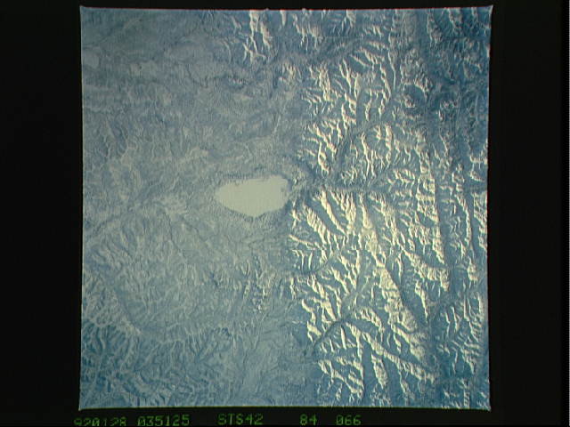 Image display