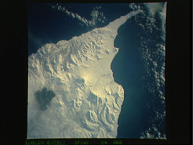 Image display
